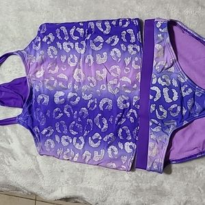 2pc swimsuite